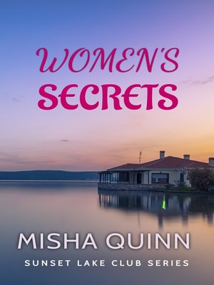 cover image of Women's Secrets